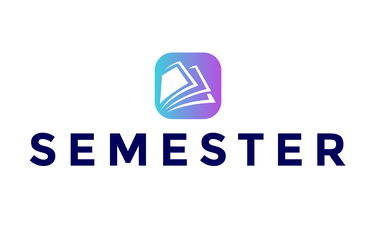Semester.com - Creative brandable domain for sale